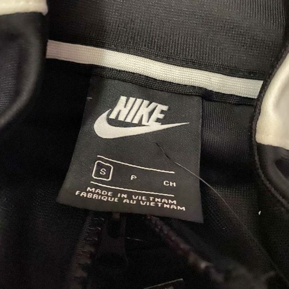 Nike half zip - Picture 5 of 5